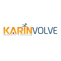 Karinvolve Head Hunter & Consulting logo - Similar company to Indus Endüstriyel Ürünler Paz. San. Tic. Ltd. Şti.