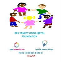 REYO Foundation logo - Similar company to Regencynem Insurance Ghana Ltd.
