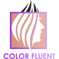 Color Fluent logo - Similar company to None
