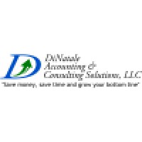 DiNatale Accounting & Consulting Solutions, LLC logo - Similar company to Jones Advisory. Llc
