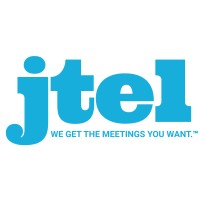 JTel™ logo - Similar company to Buzzbuilder