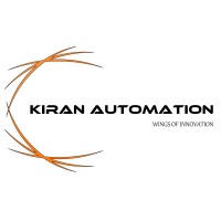 KIRAN AUTOMATION PVT. LTD. logo - Similar company to Kb9 Techno Solutions