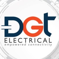 DGT Electrical logo - Similar company to Agora Automation