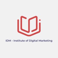 IDM - Institute of Digital Marketing logo - Similar company to Elyscents