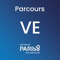Master Villes Européennes : urbanisme, aménagement et dynamiques sociales - IEE de Paris 8 logo - Similar company to Place Aux Palabres - Philippe Wattinne