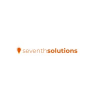 Seventh Solutions logo - Similar company to Seventh Solution