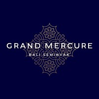 Grand Mercure Bali Seminyak logo - Similar company to Como Uma Canggu