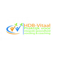 HDB-Vitaal logo - Similar company to Centrum Voor Leefstijlgeneeskunde