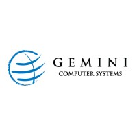 Gemini Computer Systems, Inc.