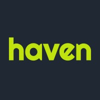 Haven logo - Similar company to Abaco S.R.L. - Verona
