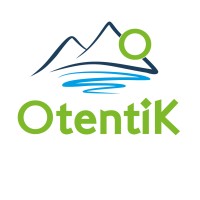 OtentiK logo - Similar company to A La Façonnerie