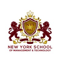 New York School Of Management & Technology
