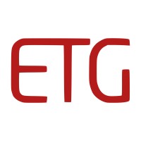 ETG Risorse e Tecnologia logo - Similar company to Phase Vision Gmbh