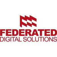 Federated Digital Solutions logo - Similar company to Dearing Group