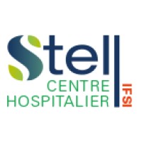 IFSI Stell logo - Similar company to Croix-Rouge Française - Rhône
