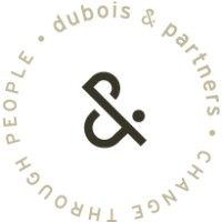 Dubois & Partners logo - Similar company to Adminno