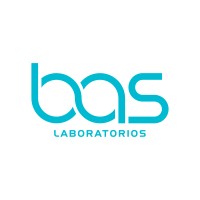 BAS laboratorios logo - Similar company to Proclean - Soluciones En Higiene Profesional