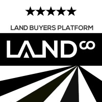 LandCo logo - Similar company to Watson Realty Bakersfield