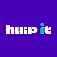 Huip it logo - Similar company to Recruitflow - Venditori Che Vendono