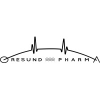 Oresund Pharma ApS logo - Similar company to Valeos Pharma A/S