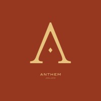 ANTHEM JOAILLERIE logo - Similar company to Juwelier Van Willegen
