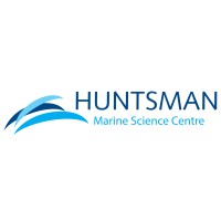 Huntsman Marine Science Centre logo - Similar company to Up Marine Science Institute