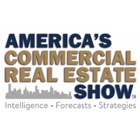 America’s Commercial Real Estate Show logo - Similar company to Commercial Real Estate Online