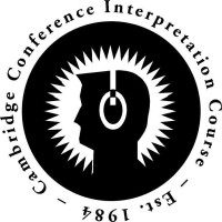 Cambridge Conference Interpretation Course logo - Similar company to Ata Interpreters Division