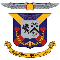 Delta Kappa Epsilon Rho Chapter logo - Similar company to Dayspring Technology, Inc.