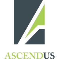 Ascendus logo - Similar company to Ascendus Technologies Inc