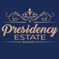 Presidency Estate, Bhiwadi logo - Similar company to Sadhika Engineering Works, Bhiwadi