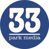 33 Park Media logo - Similar company to Electriclemonade