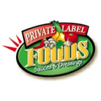 Private Label Foods logo - Similar company to Private Label