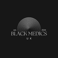 Black Medics UK logo - Similar company to Withinsight