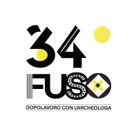 34° Fuso logo - Similar company to Innoventurelab