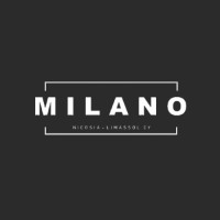 Milano shoes Cyprus logo - Similar company to Milano Shoes