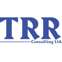 TR Raponi Consulting Ltd. logo - Similar company to Ecoreg Solutions