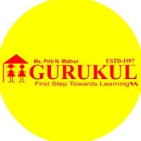 Gurukul Preschool Franchise logo - Similar company to Rytclick | Best Decision Clicked By You