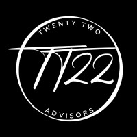 Twenty Two Advisors logo - Similar company to Tesa Vr