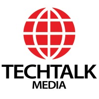 Tech Talk Media logo - Similar company to Tech Il