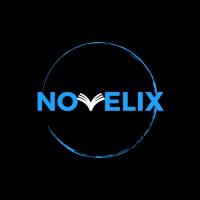 Novelix logo - Similar company to Reiterlive