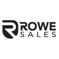 Rowe Sales logo - Similar company to Lex Associates