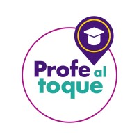 Profe al Toque logo - Similar company to T-Orientamos