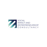 Social Impact and Entrepreneurship Consulting logo - Similar company to Studium Alliance