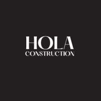 HOLA Construction Co., Ltd logo - Similar company to Pd Atelier