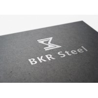 BKR STEEL logo - Similar company to Tamamlanan Projeler