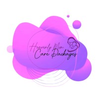 HeavenlyMumCarePackages logo - Similar company to Fr33Dom