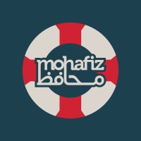 Humanetek/Mohafiz logo - Similar company to Mohsyn