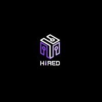 Hired AI logo - Similar company to Pangi Care Corporation