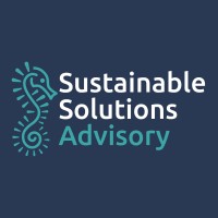 Sustainable Solutions Advisory logo - Similar company to Independent Planning Commission